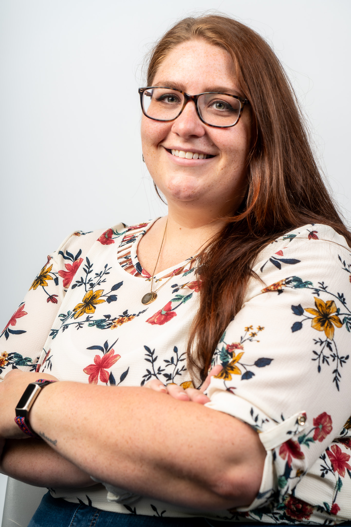Emily Thompson Headshot